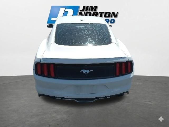 Used 2016 Ford Mustang Premium RWD image 8