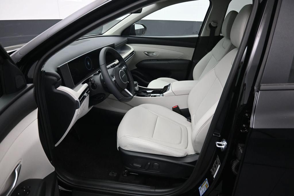 New 2026 Hyundai Tucson SEL AWD/4WD image 9