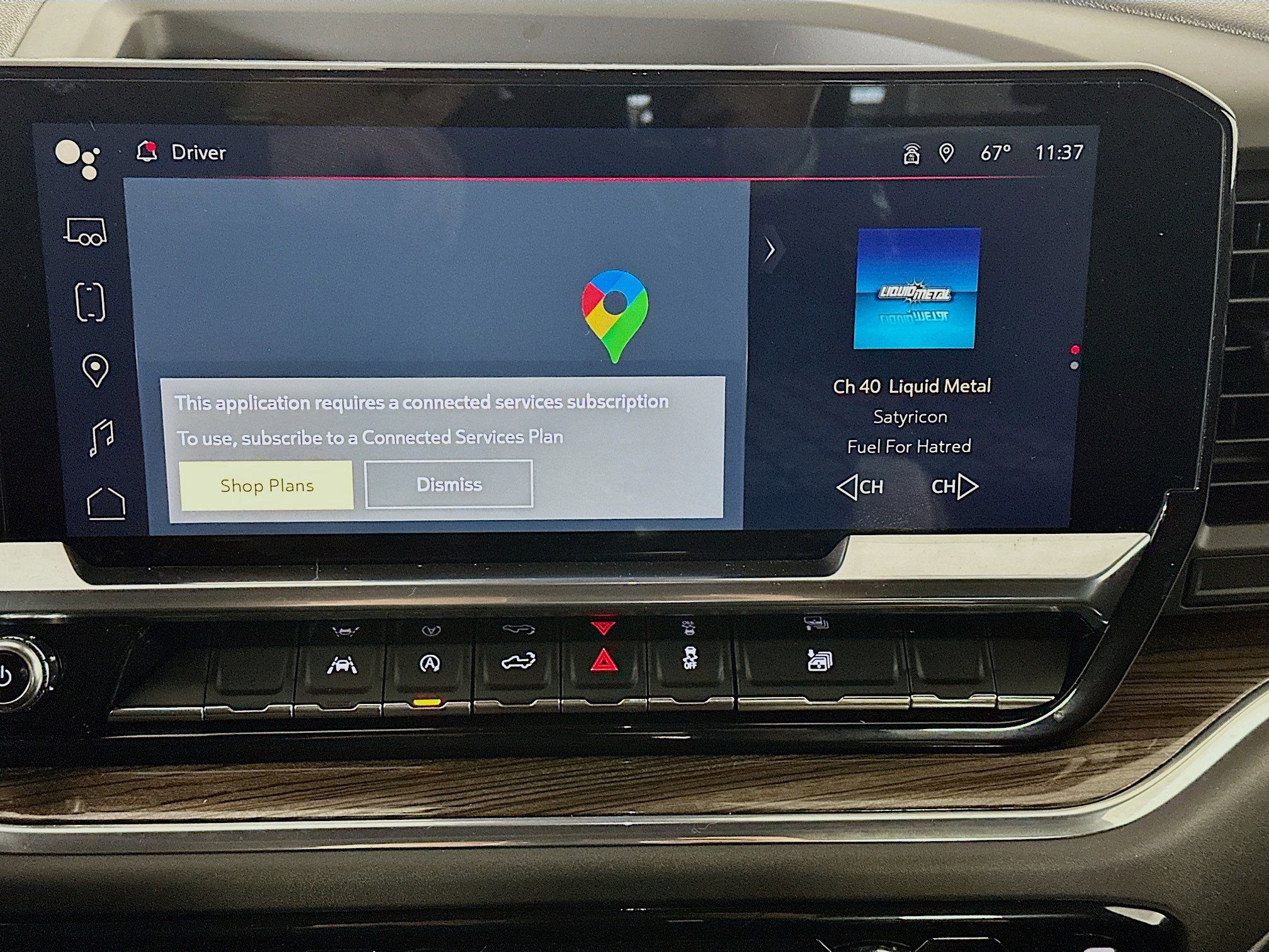 Used 2024 GMC Sierra 1500 Elevation image 21