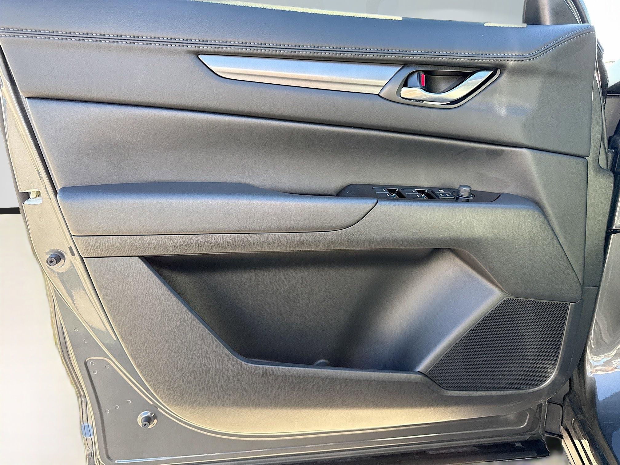 Used 2023 MAZDA CX-5 AWD 2.5 S w/ Preferred Package image 21