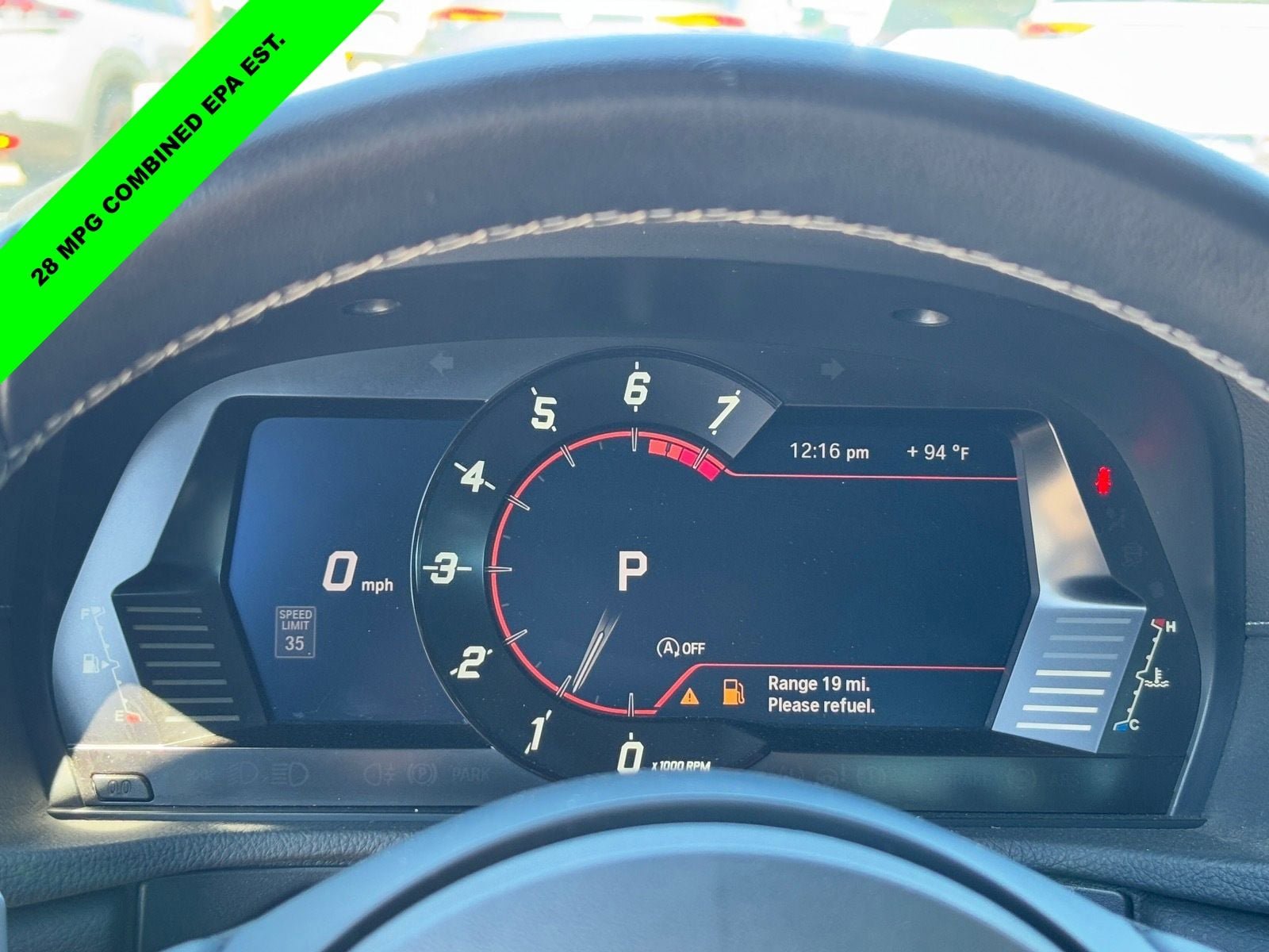 Used 2021 Toyota Supra w/ Safety & Technology Package RWD image 20