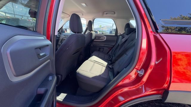 Used 2024 Ford Bronco Sport Big Bend w/ Convenience Package image 22