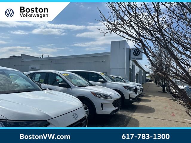 Used 2023 Volkswagen ID.4 Pro S image 35