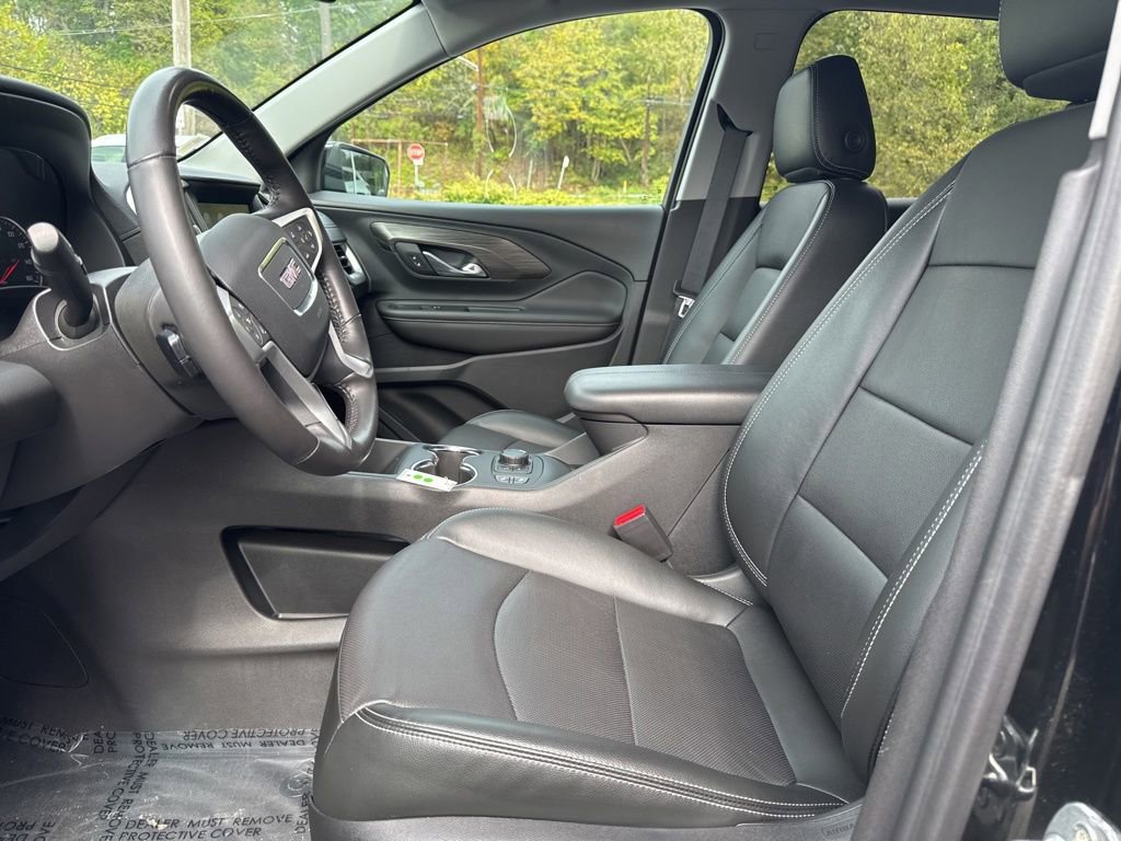 Used 2022 GMC Terrain SLT w/ LPO, Floor Liner Package image 13