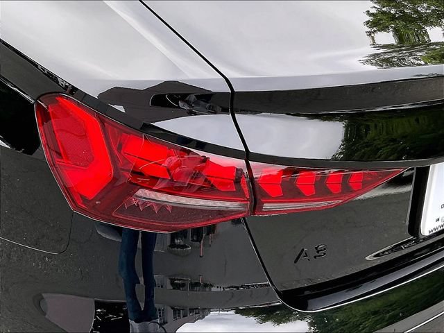 New 2026 Audi A3 2.0T Premium AWD/4WD image 22