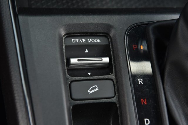 Certified 2024 Honda CR-V Sport image 17