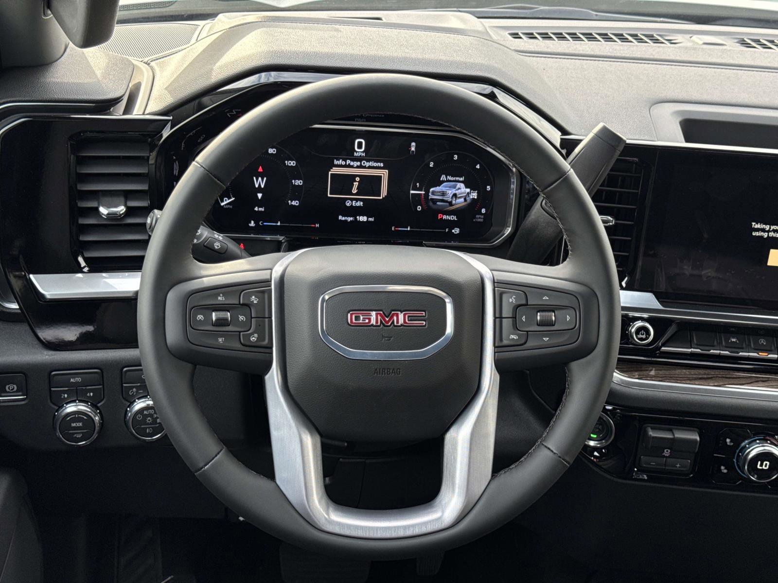 New 2026 GMC Sierra 1500 Elevation image 10