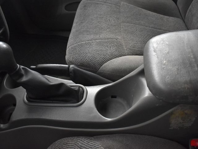 Used 2004 Chevrolet TrailBlazer LS w/ LS Preferred Equipment Group AWD/4WD image 13