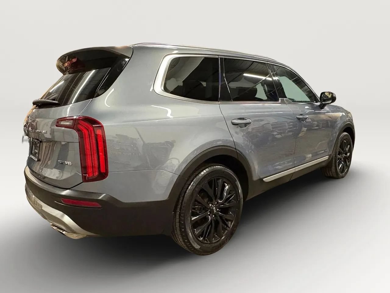 Used 2020 Kia Telluride SX AWD/4WD image 8