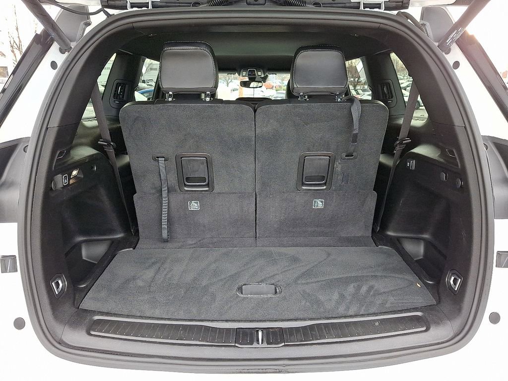 Used 2023 Jeep Grand Cherokee L Altitude image 30