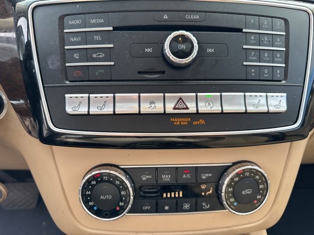 Used 2018 Mercedes-Benz GLS 450 4MATIC image 21