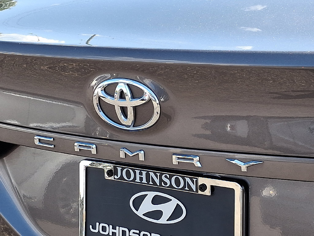 Used 2023 Toyota Camry LE FWD image 16