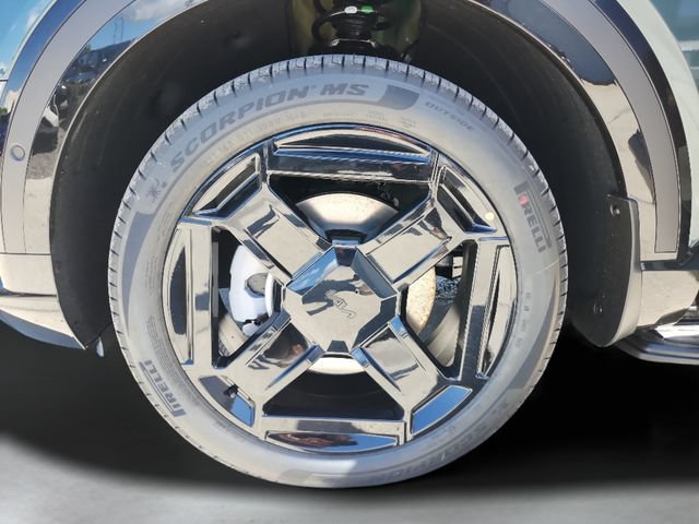 New 2027 Kia Telluride SX X-Line AWD/4WD image 29