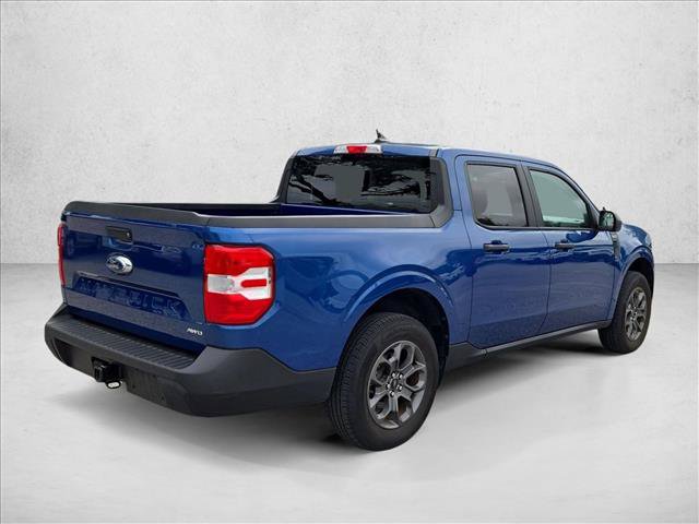 Certified 2024 Ford Maverick XLT w/ Equipment Group 300A Standard AWD/4WD image 5