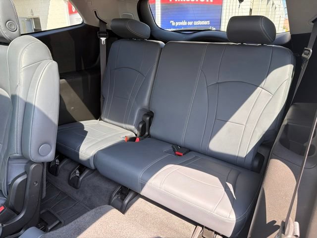 Used 2018 Buick Enclave Premium w/ Experience Buick Package AWD/4WD image 27