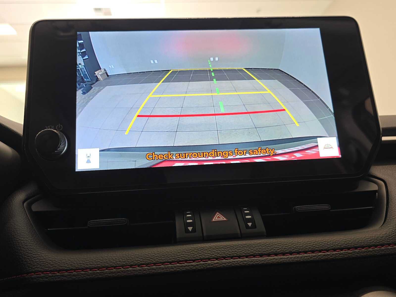 Used 2024 Toyota RAV4 TRD Off-Road w/ Weather Package AWD/4WD image 13