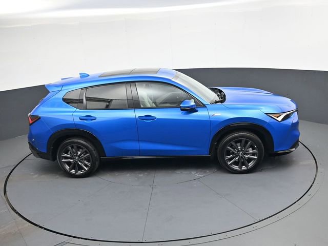 New 2026 Acura ADX A-Spec image 22