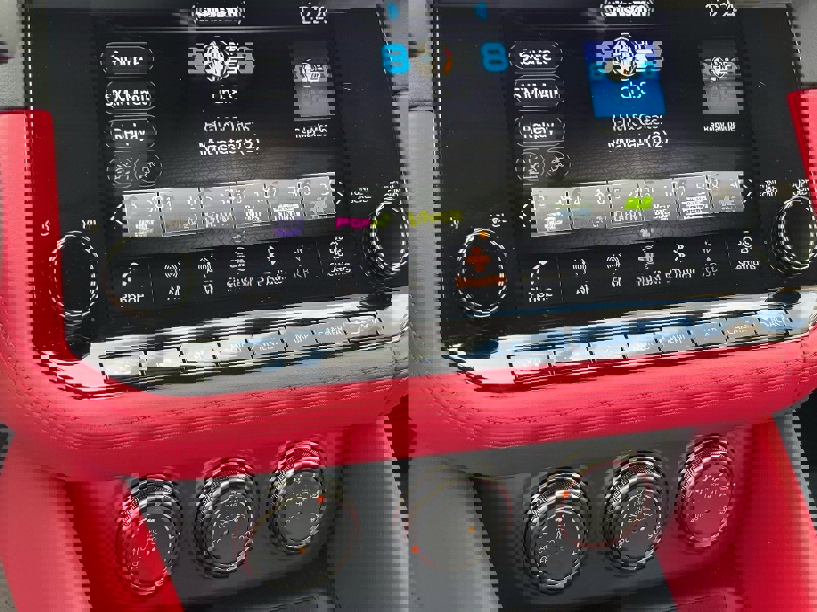 Certified 2024 Nissan Z Performance w/ Floor Mat Package image 22