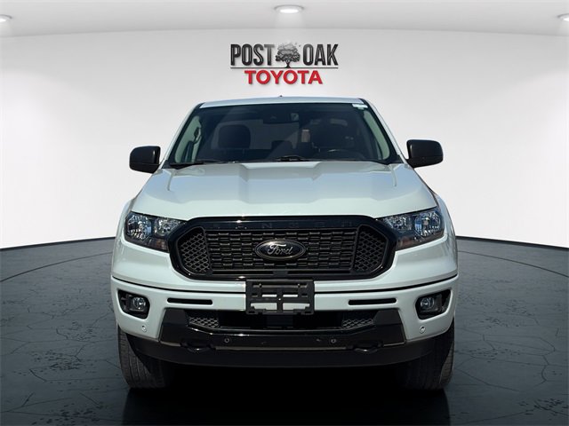 Used 2021 Ford Ranger XLT w/ Equipment Group 301A Mid image 2