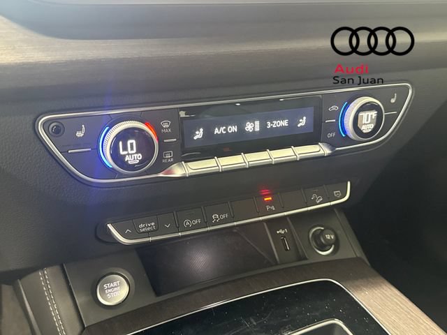Used 2022 Audi Q5 2.0T Premium Plus w/ Premium Plus Package AWD/4WD image 19