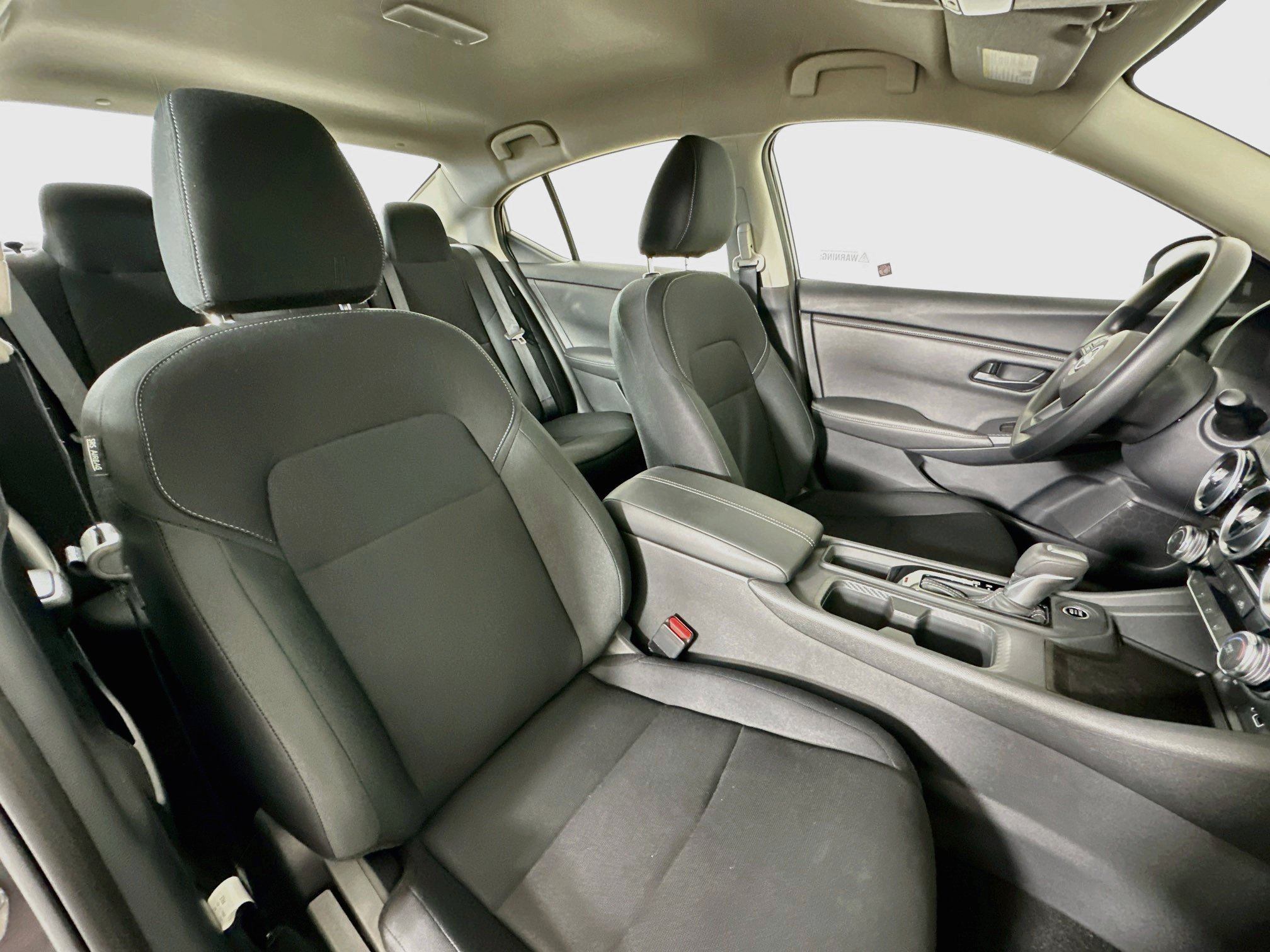 Used 2025 Nissan Sentra S FWD image 29