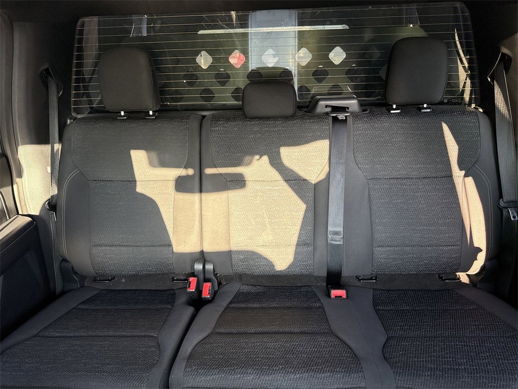 Used 2022 Ford F150 XLT w/ Equipment Group 302A High image 30