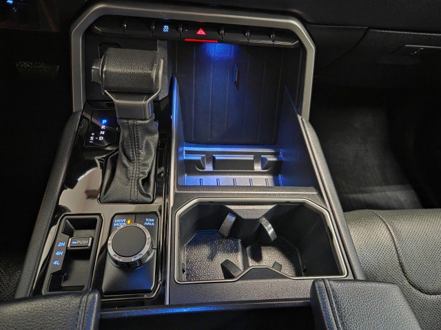 Used 2022 Toyota Tundra Limited image 51
