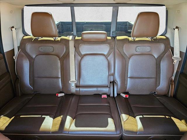 Used 2021 RAM 1500 Limited image 16