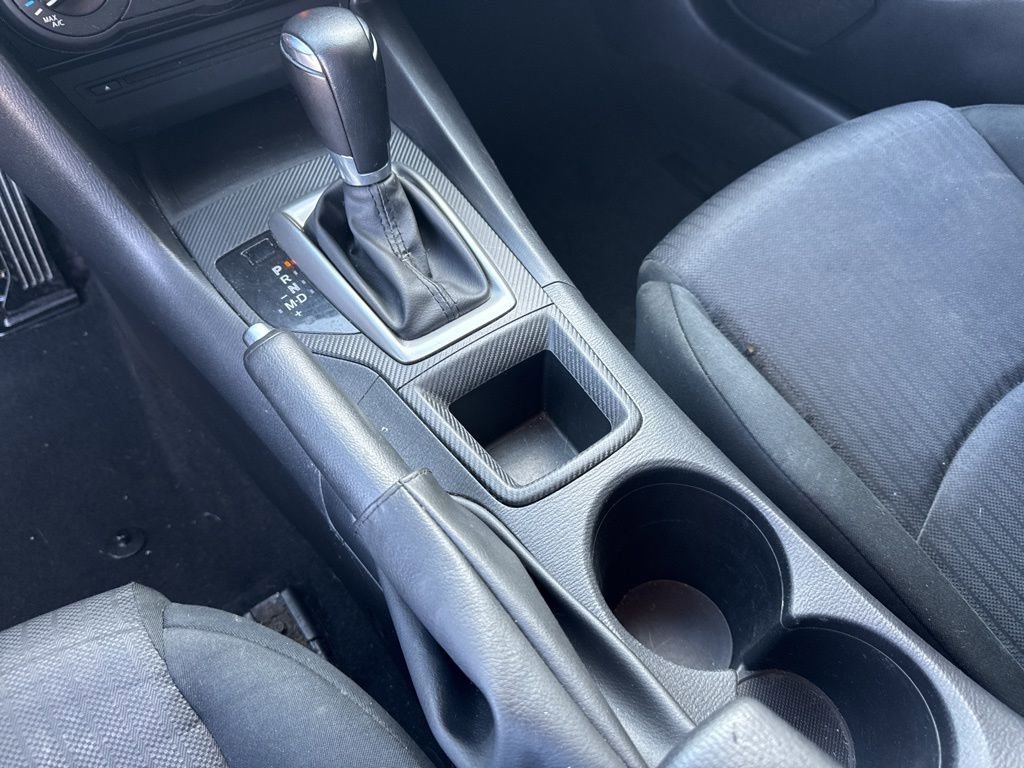 Used 2014 MAZDA MAZDA3 i Sport image 18