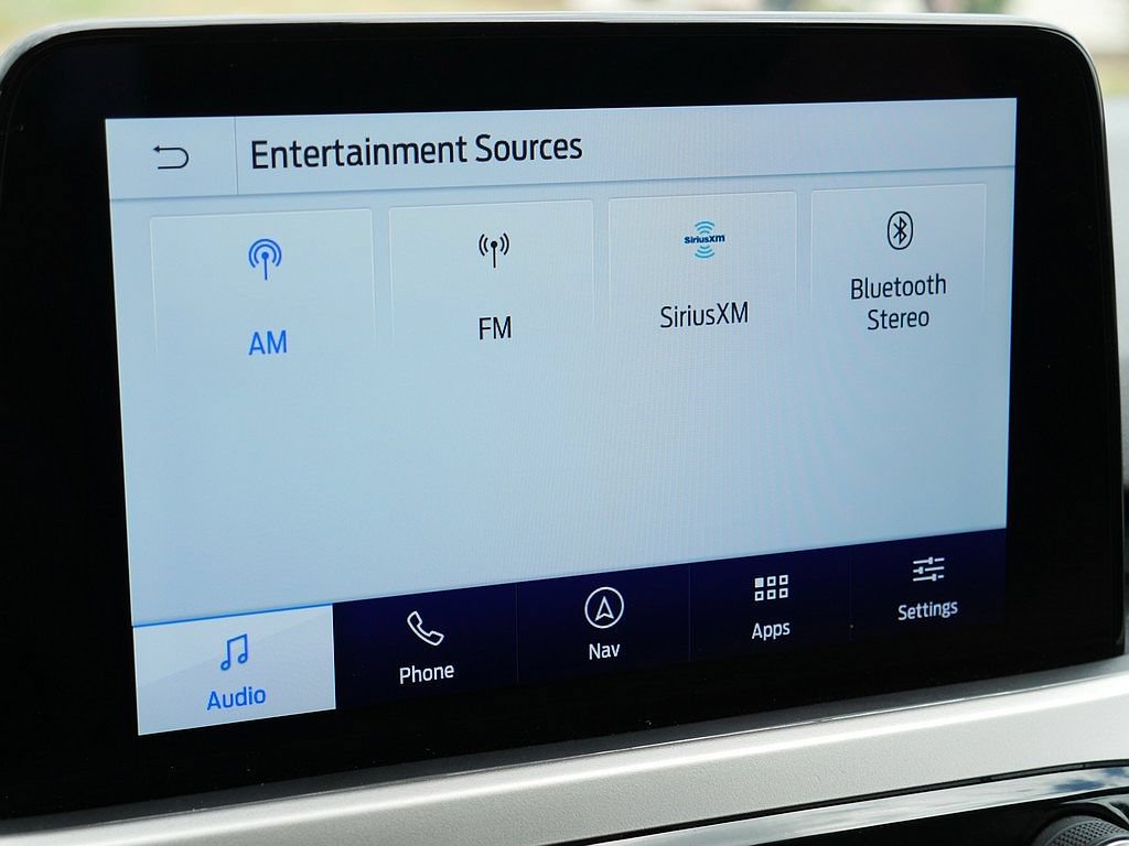 Used 2020 Ford Escape SEL FWD image 40