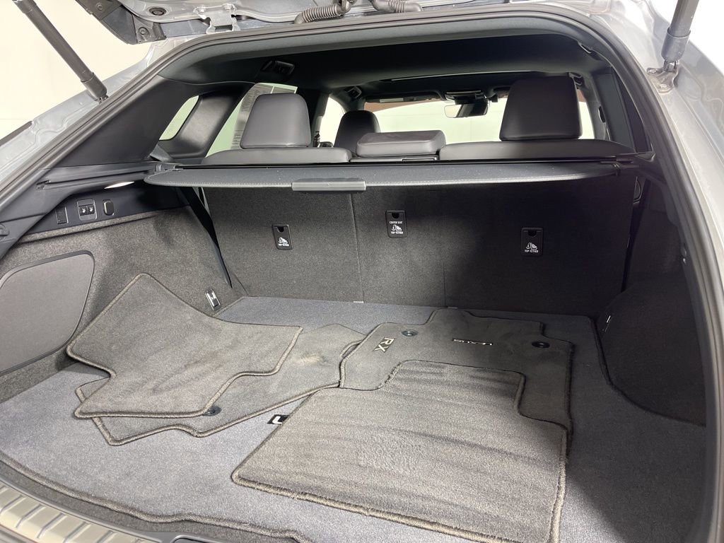 Used 2024 Lexus RX 350 Premium w/ Accessory Package (Z1) image 20