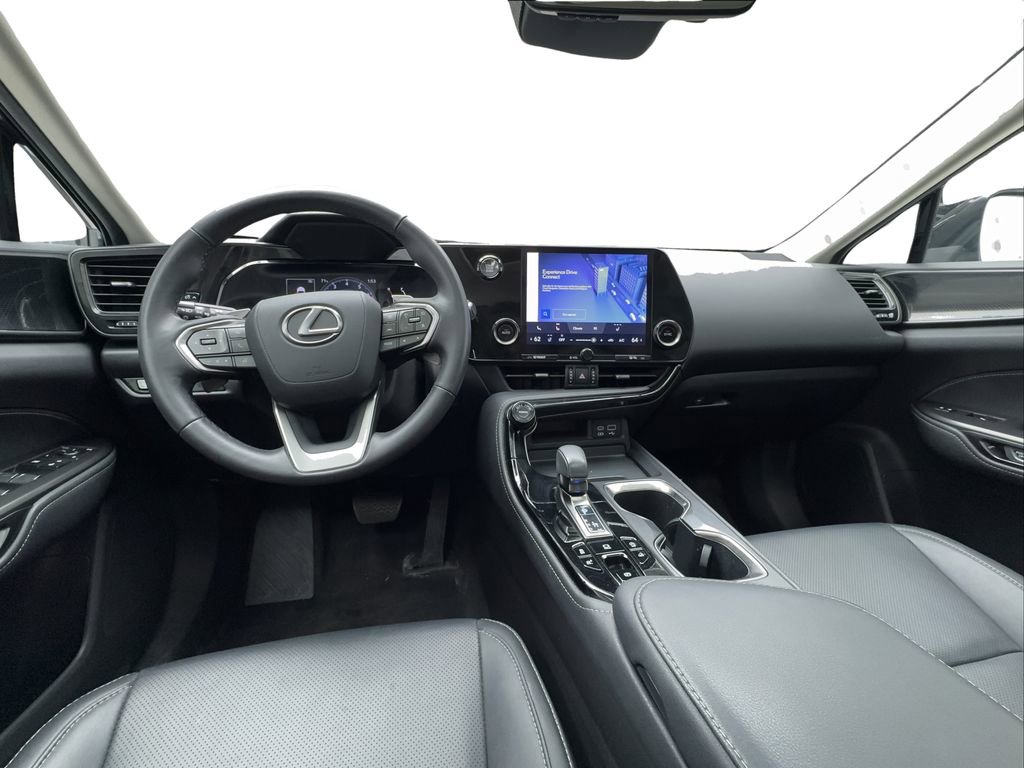 Used 2024 Lexus NX 350 AWD w/ Cold Area Package image 35