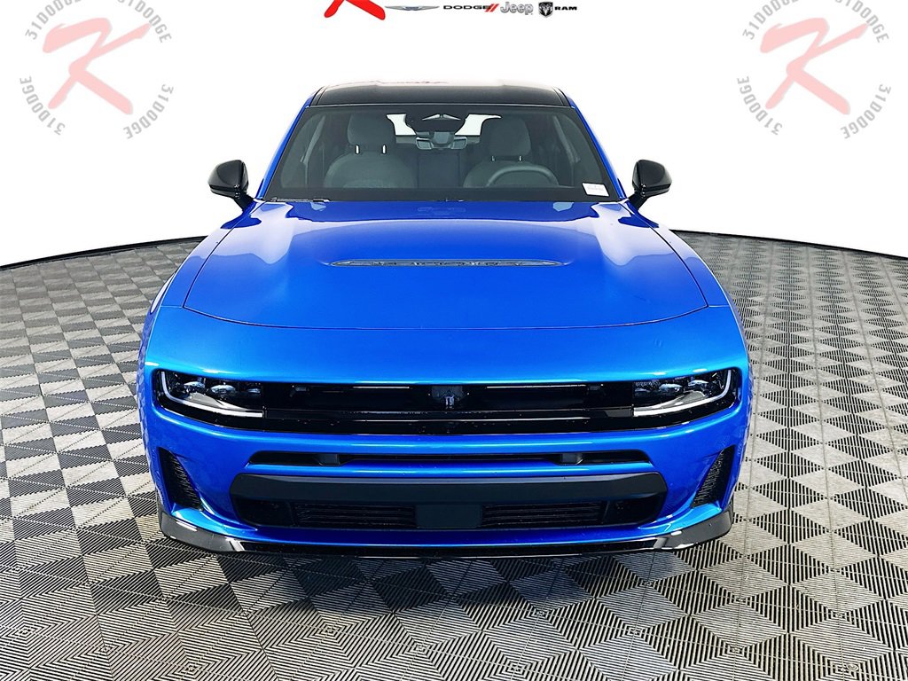 New 2026 Dodge Charger R/T video 2