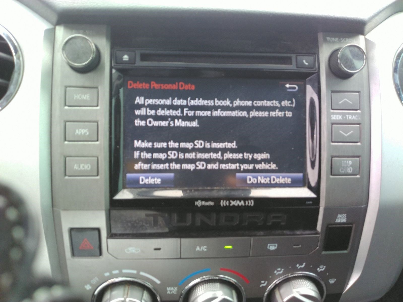 Used 2019 Toyota Tundra SR5 w/ SR5 Upgrade Package image 12