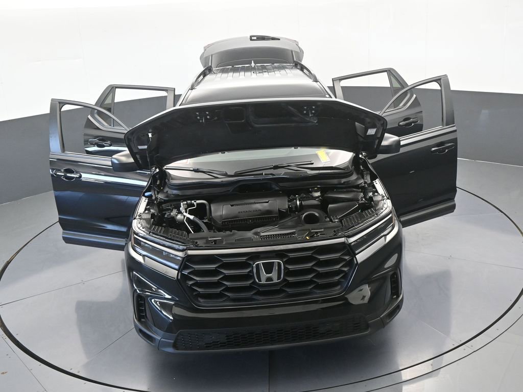 Used 2023 Honda Pilot Sport image 73