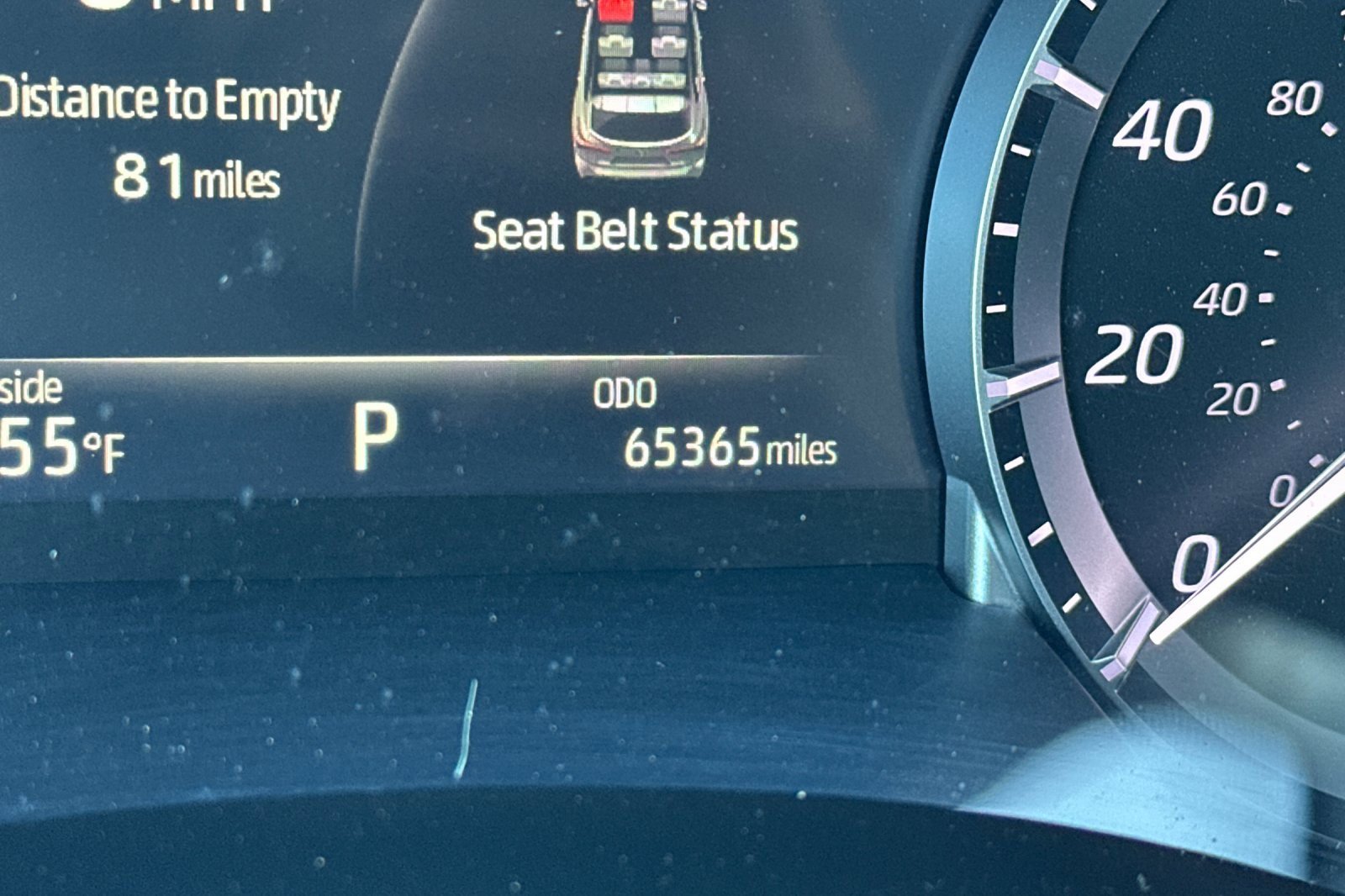 Used 2023 Toyota Highlander XLE image 44