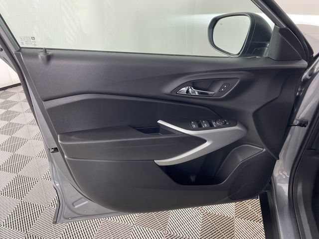 New 2026 Chevrolet Trax LS w/ Driver Confidence Package FWD image 13