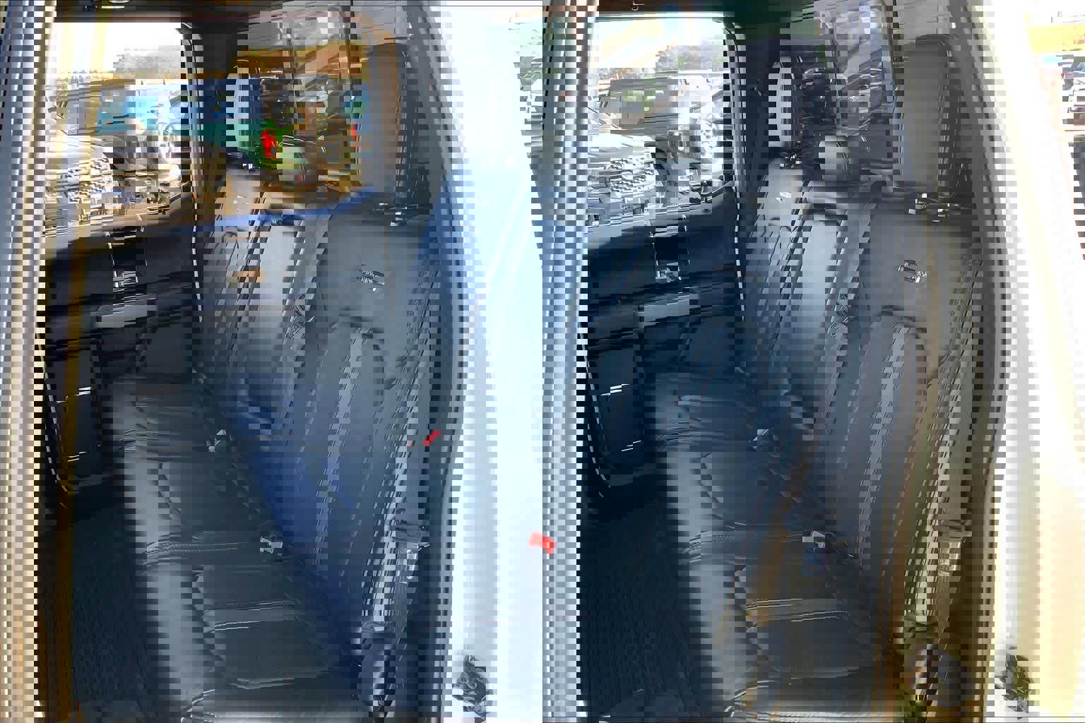 Used 2020 Ford F350 Platinum image 20