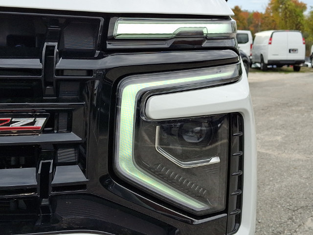 Used 2026 Chevrolet Tahoe Z71 AWD/4WD image 30