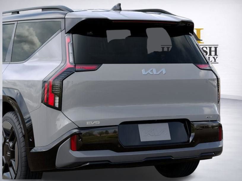 New 2026 Kia EV9 GT-Line image 48