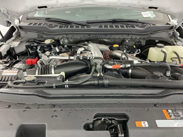 Used 2023 Ford F350 Platinum w/ Tremor Off-Road Package AWD/4WD image 33