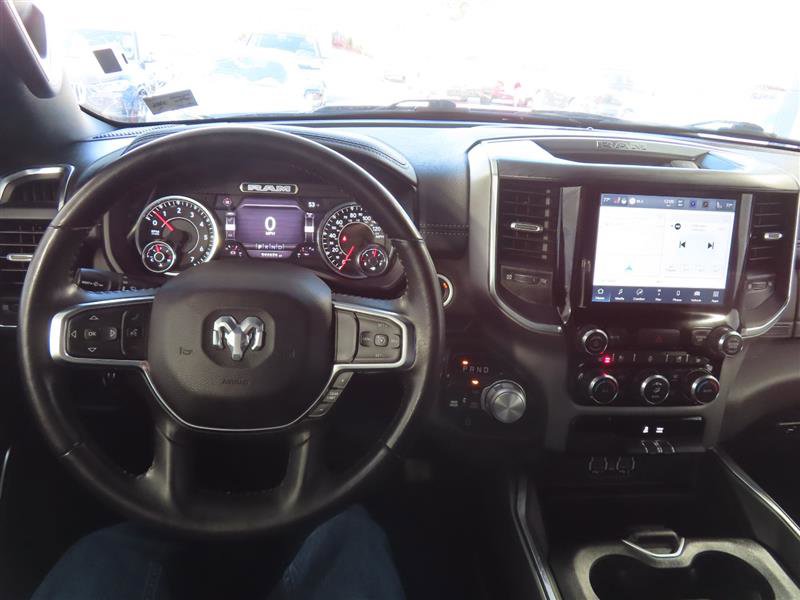 Used 2024 RAM 1500 Laramie image 20