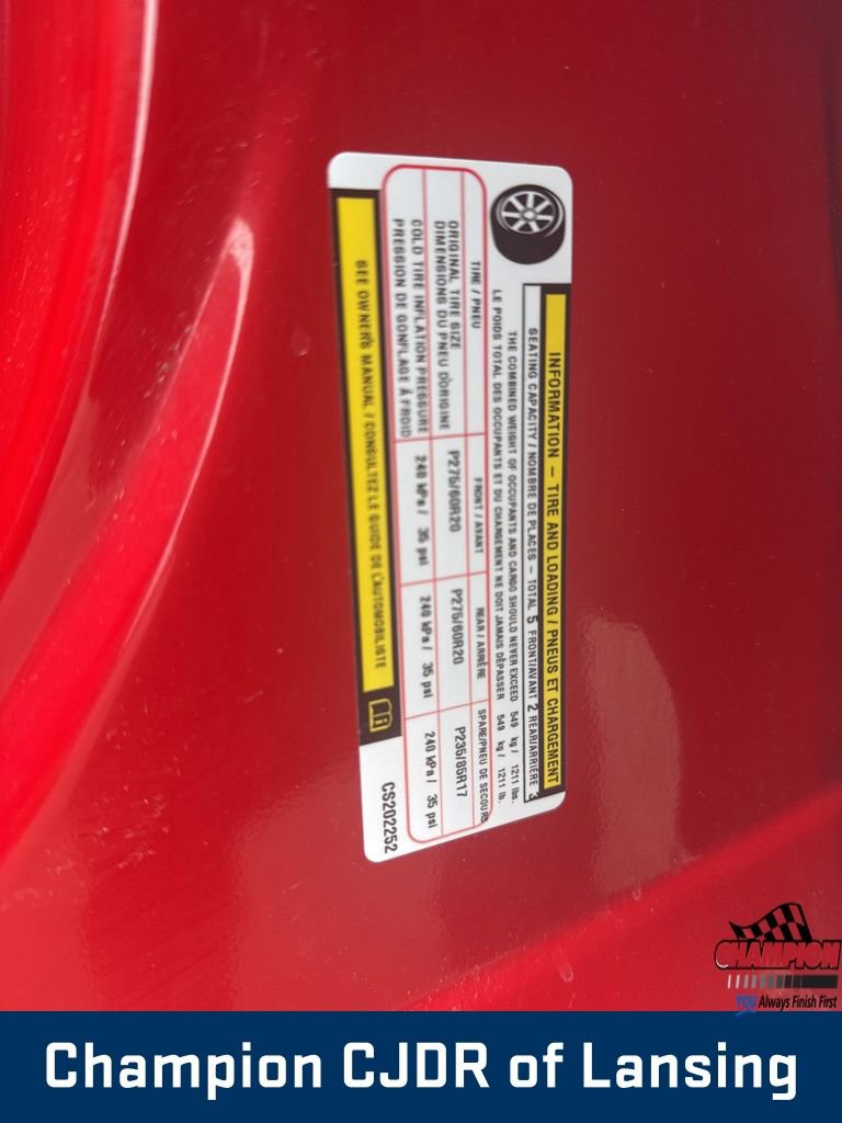 Used 2012 RAM 1500 Sport w/ Sport Premium Group AWD/4WD image 15