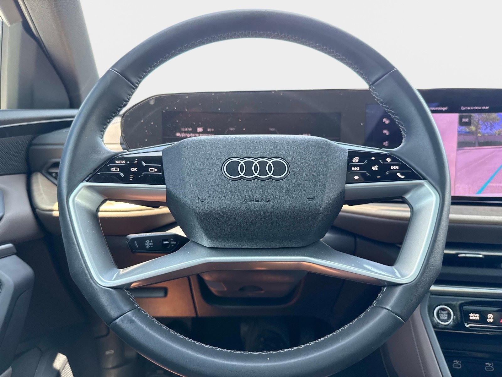 Used 2025 Audi Q5 Premium w/ Convenience Package AWD/4WD image 27