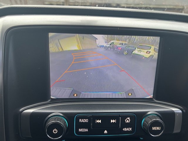 Used 2015 Chevrolet Silverado 1500 LT w/ All Star Edition image 32