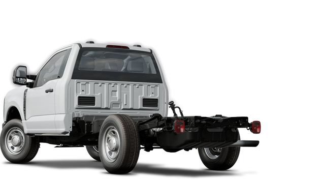 New 2024 Ford F350 XL RWD image 3