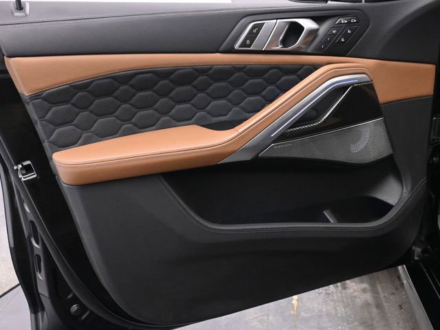 Used 2024 BMW X6 M Competition w/ Executive Package image 9