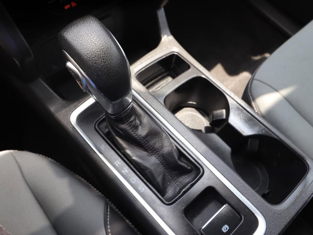 Used 2018 Ford Escape S FWD image 22