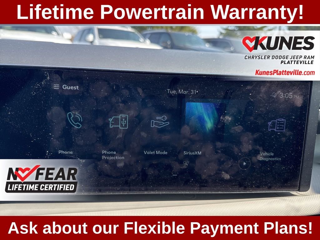 Used 2025 Hyundai Tucson SEL image 17