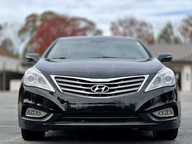 Used 2014 Hyundai Azera Limited w/ Option Group 02 image 2